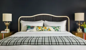 Graduate by Hilton Oxford - Chambre