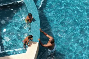 Luxury Sky Penthouses 3-6BR Condo-Hotel at Oceano Jaco - Pool