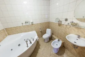 Porto Resort - Bathroom