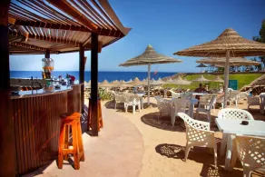 Xperience Hill-Top Beach Resort - Restaurant