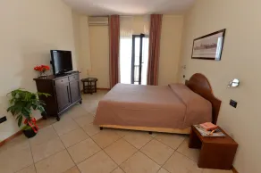Miramare Residence - Chambre