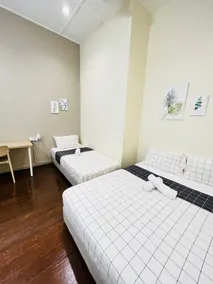 myROOM @ Mandalay Georgetown, Off Jln Burma, Gurney Drive - Zimmer