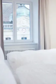 Albergo Diffuso Porrentruy - Zimmer