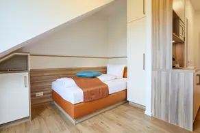 VR-Serviced Apartments Obergeis - Room