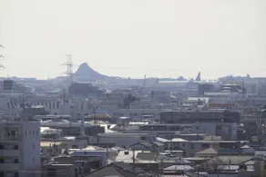 Bay Hotel Urayasu-ekimae - Vue de la chambre