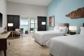 The Westin Resort & Spa Cancun - Chambre