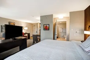 Residence Inn by Marriott Hamilton - Chambre