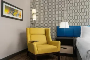 GLō Best Western Enid OK Downtown - Convention Center Hotel - Chambre