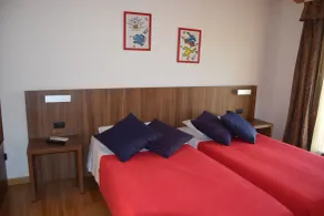 Hotel C25 - Room