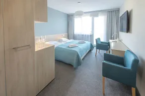 Apartament nad Parsętą - Habitación