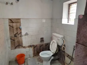 Sea Dream Lodge - Bathroom