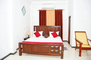 Sasanda Villa and Yala Safari Place - Camera