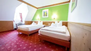 Strandhotel Seehof - Zimmer