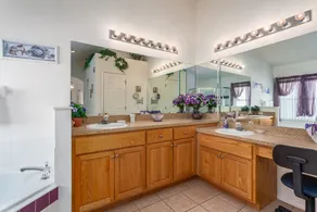 4676 Cumbrian Lakes - Salle de bain