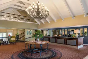 Protea Hotel by Marriott Nelspruit - Reception
