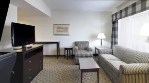 Holiday Inn Springdale-Fayetteville Area by IHG - Chambre