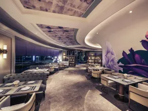 Mercure Hangzhou West Lake - Restaurant