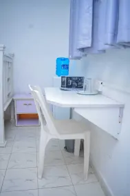 HomeBase Gardens - Room