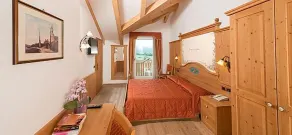 Lady Maria Hotel Wellness & Resort - Room