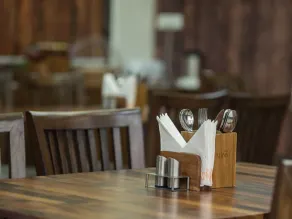 Hotel City Inn - Restaurant