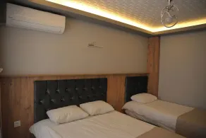 NAHİTA HOTEL - Room