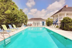 Baymont by Wyndham Cleveland - Piscine