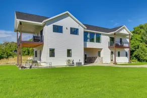 Heated Saltwater Pool: Home on Scenic Cub River! - Interiør