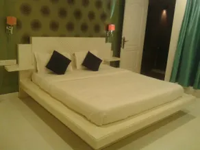 Paparazzi Resort - Chambre