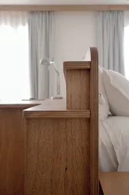 ALFRED HOTELS Compiègne - Room