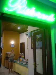 Hotel Virgilio - Restaurant