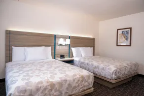 Lemon Heights Inn - Chambre