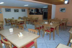 Pousada Bela Vista - Restaurante