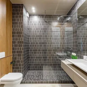 Green House - Baño