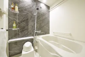 MONday Apart Premium AKIHABARA ASAKUSABASHI Sta. - Bagno