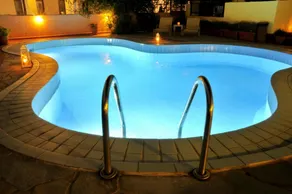 Cleopatra Apartments - Basseng