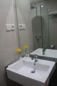 Namira Syariah Hotel Surabaya - Habitación