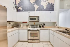 Close to Dtwn! Family-friendly Dade City Townhome - Innenbereich