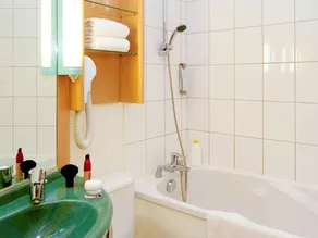 ibis Nuits Saint Georges - Chambre