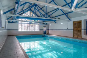 Carrington House Hotel - Piscina
