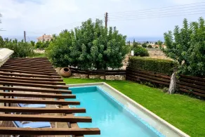 Villa Anemona - Pool