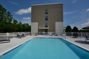 Holiday Inn Express & Suites Raleigh Durham Airport at RTP by IHG - Piscine