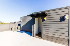 2-Bedroom Downtown Dallas Townhome - Utsikt från rummet