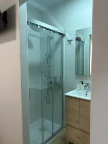 House Amara y Pablo - Bathroom