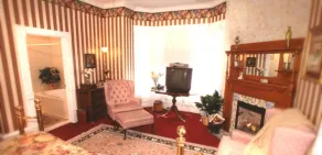 Market Street Inn - Zimmer