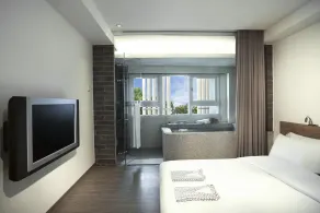 Just Sleep Jiao Xi - Room