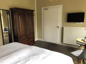 De Pastorie Bed & Breakfast - Chambre