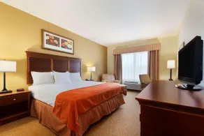 Country Inn & Suites by Radisson, Texarkana, TX - Chambre