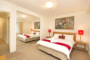 Perth Short Stays - Rum