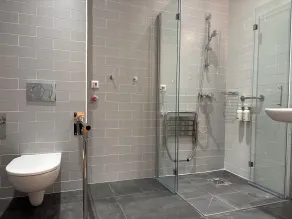 Holiday Inn Express San Sebastian - Errenteria by IHG - Zimmer