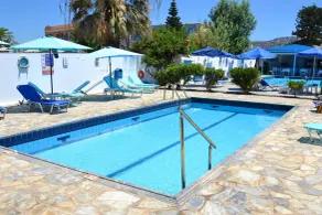 Galeana Beach Hotel - Piscine